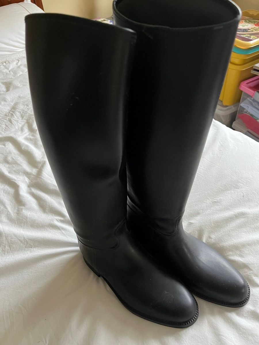 Aigle riding boots ireland sale