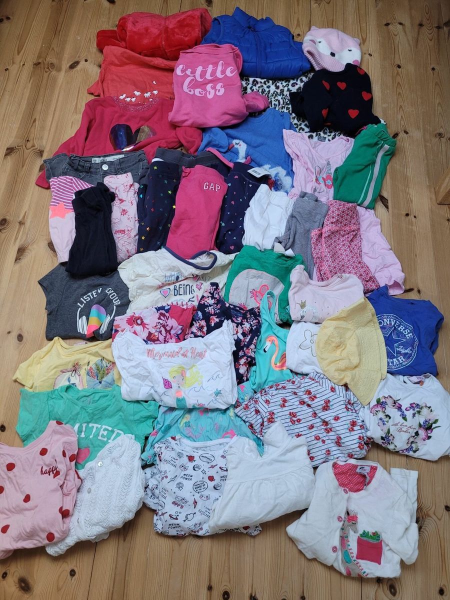 Penneys baby outlet girl clothes