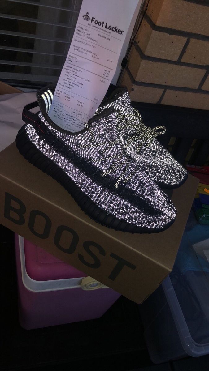 Footlocker ireland yeezy hotsell