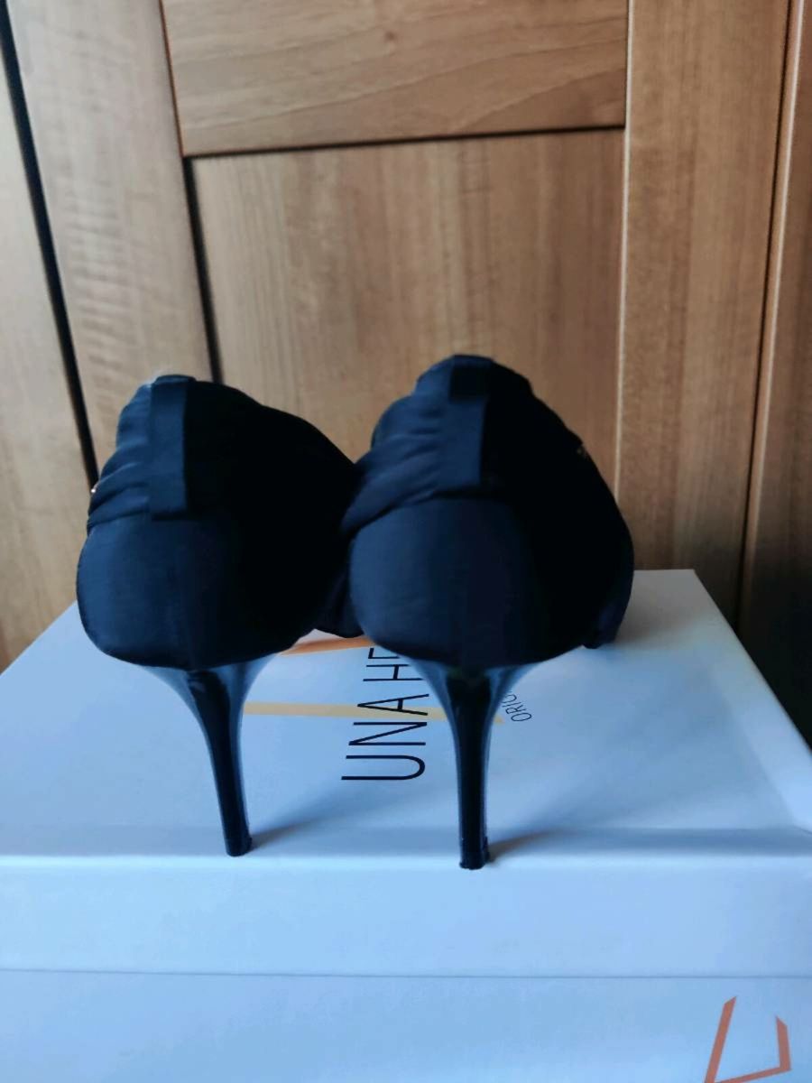 High heels outlet size 44