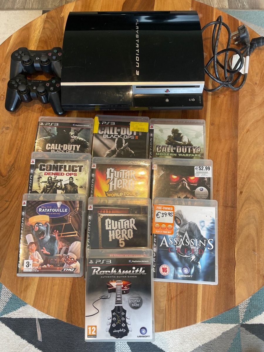 Playstation 3 games for sale near sale me