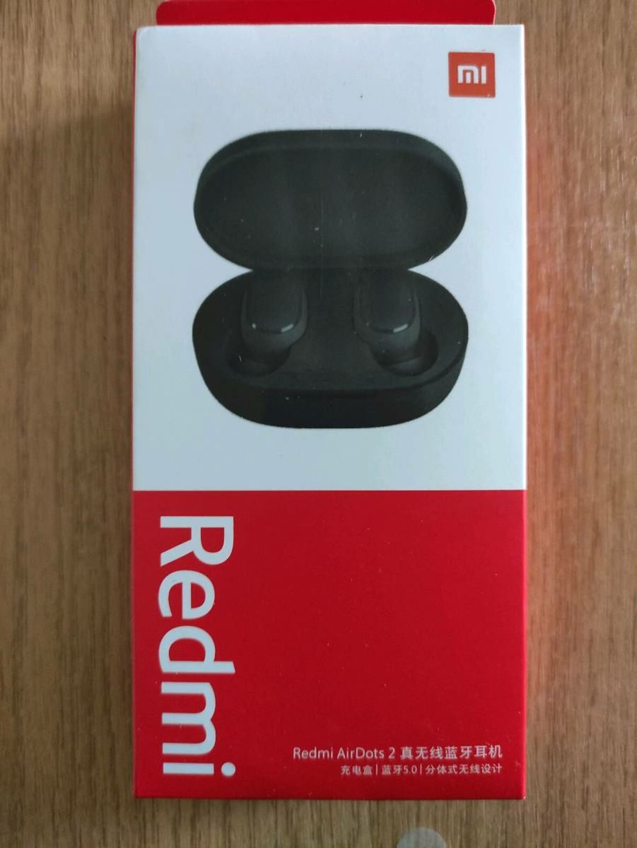 Redmi xiaomi airdots hot sale