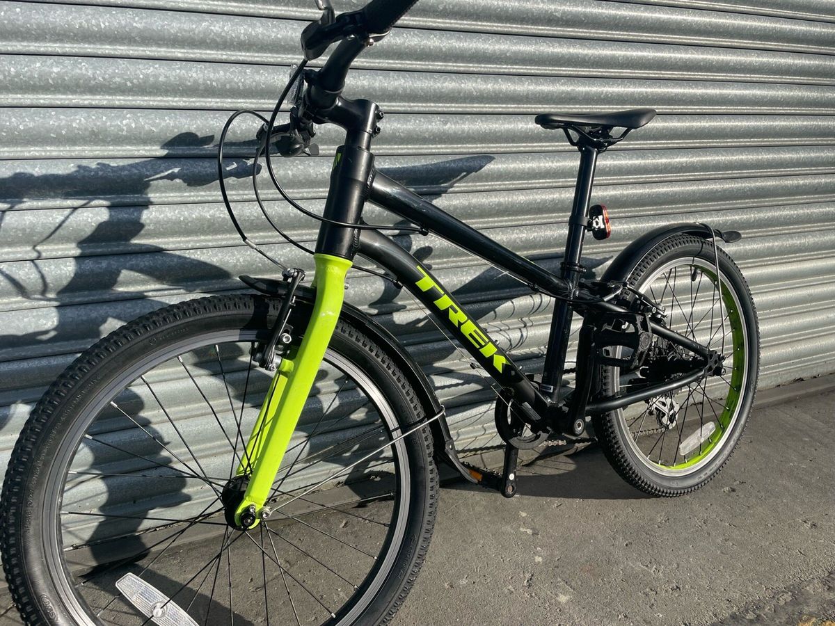 Trek wahoo best sale 20 2021