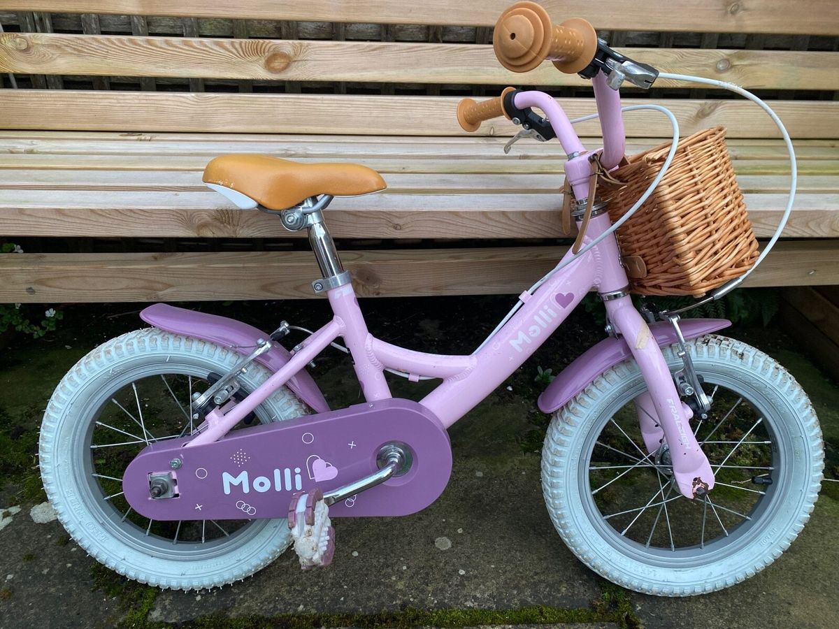 Molli bike discount