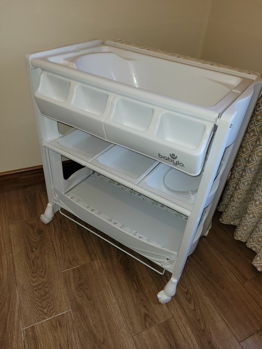 Done deal 2024 changing table