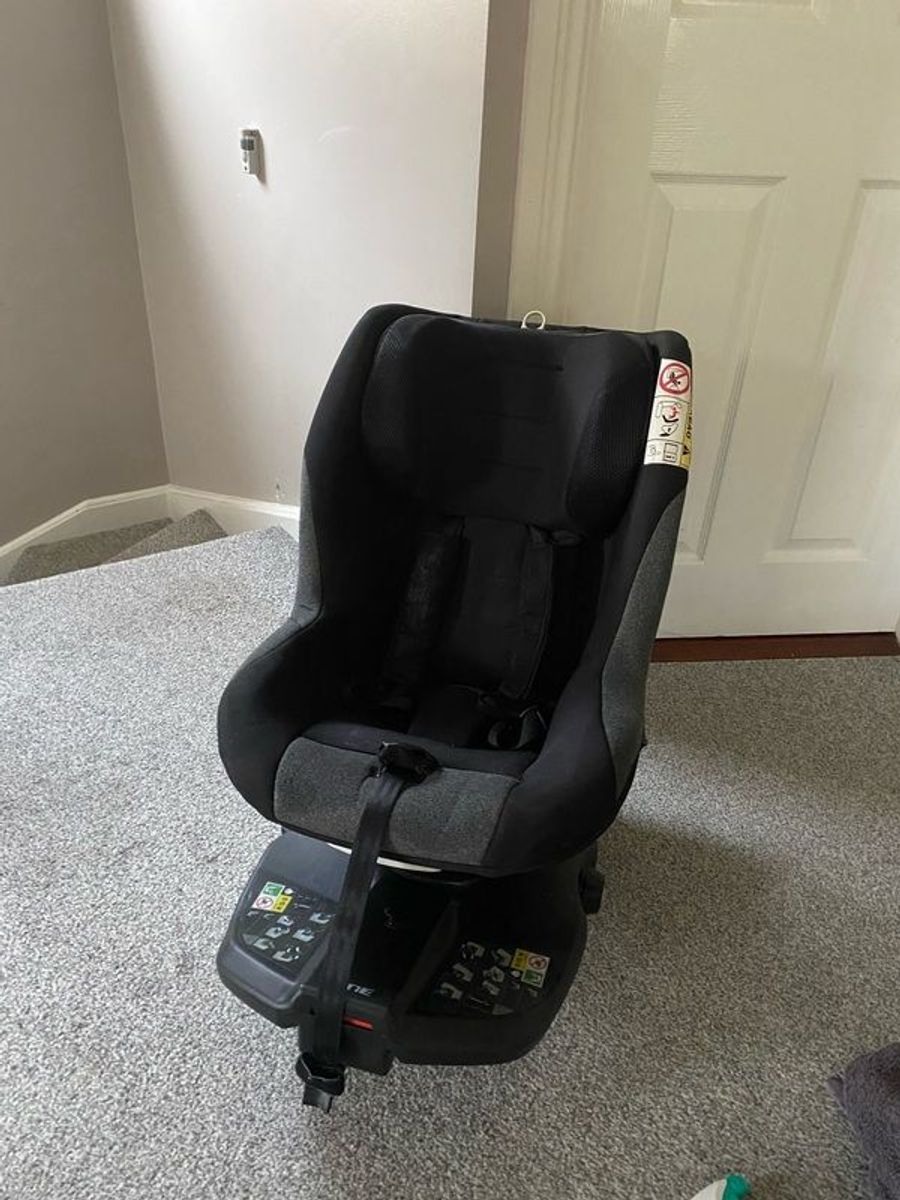 Jane gravity sales car seat