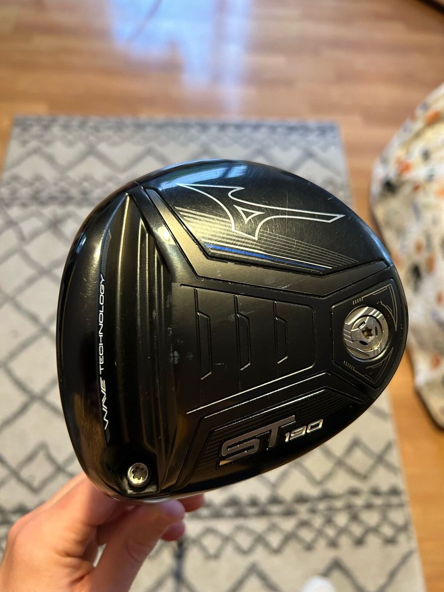 Mizuno drivers for sale sale