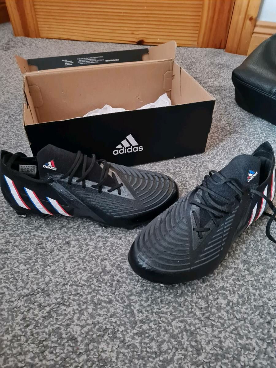 Adidas predator online 17.1