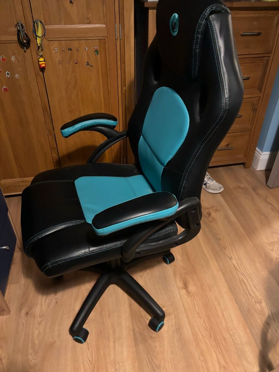 Gaming chair done online deal