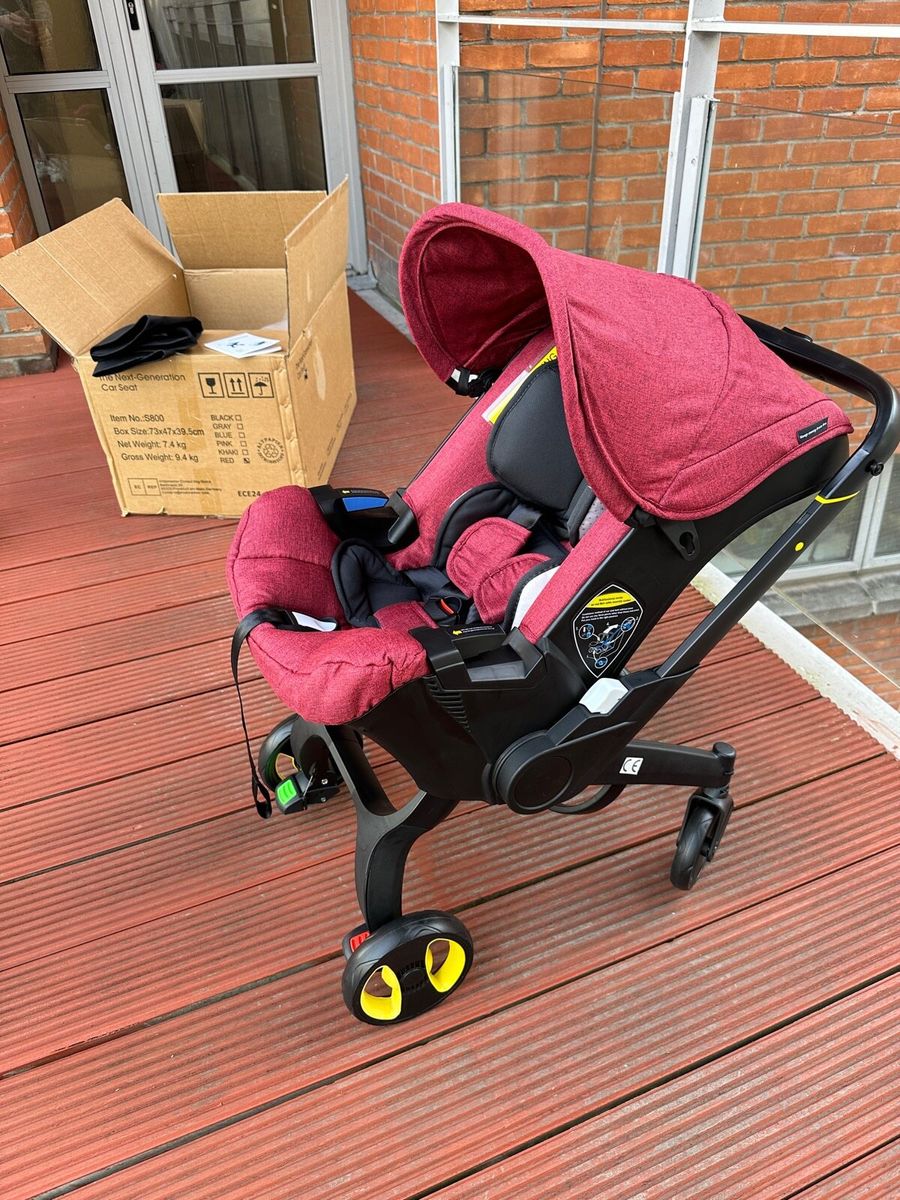 doona car seat 5 All Sections Ads For Sale in Ireland DoneDeal