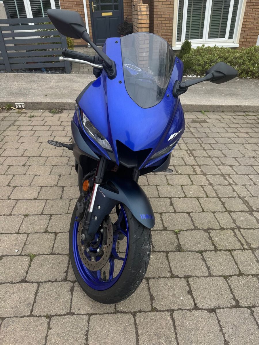 yamaha r3 7 All Sections Ads For Sale in Ireland DoneDeal