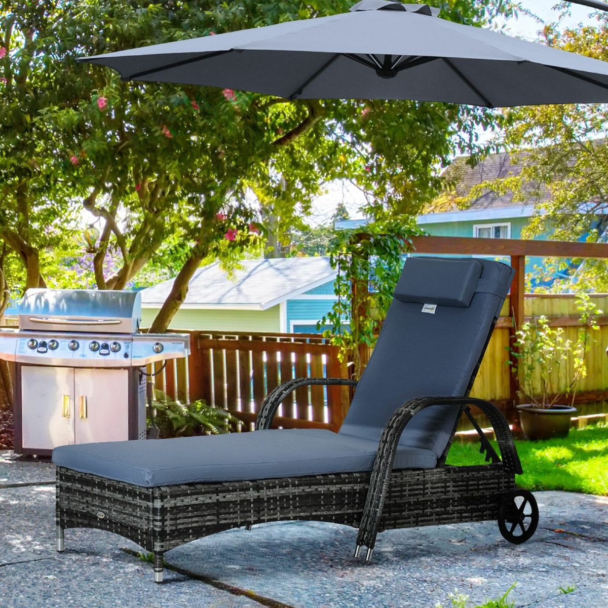 Done deal sun discount loungers