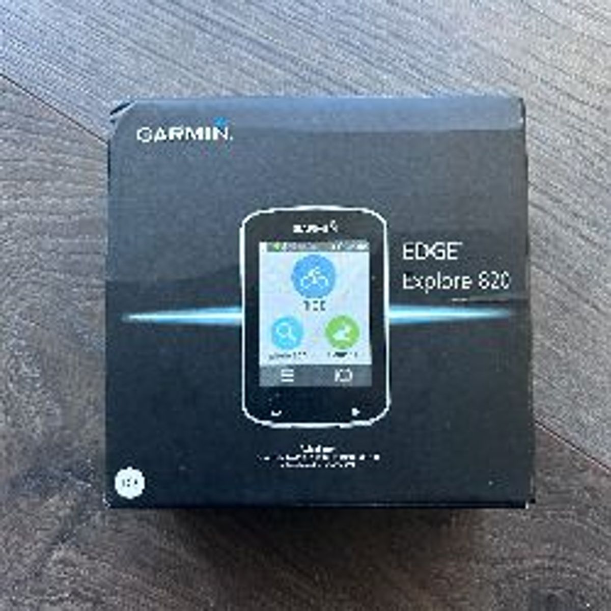 Garmin Edge® Explore 820