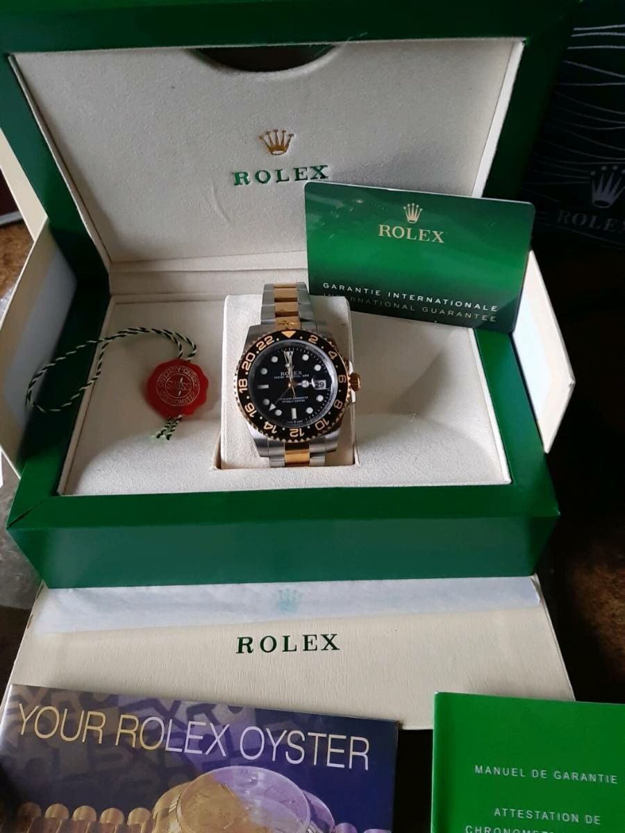 Ladies rolex watches ireland hot sale