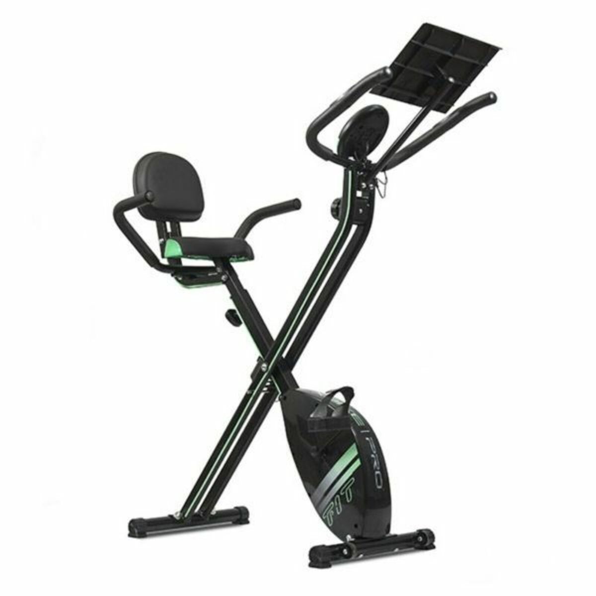 Bicicleta spinning lime online pro equipment