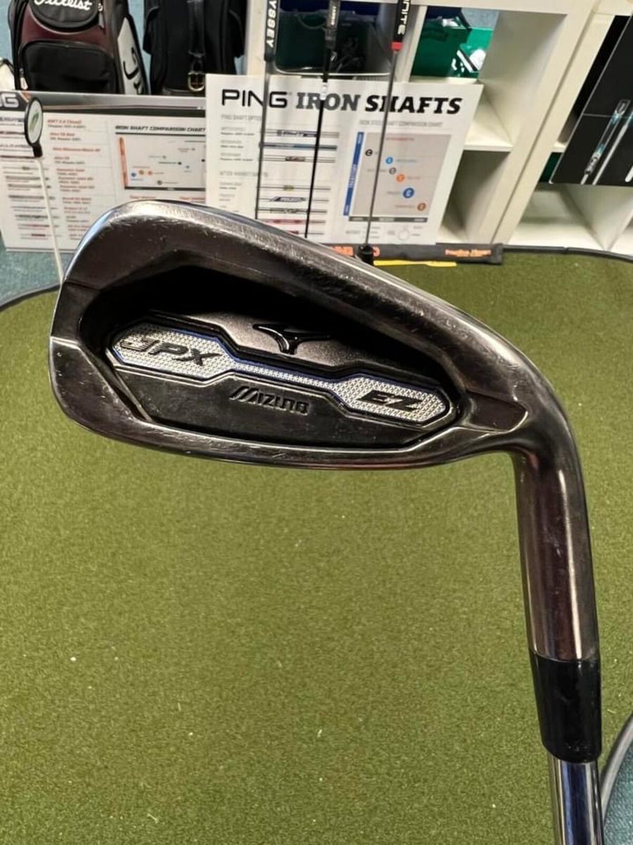 Mizuno jpx deals ez for sale