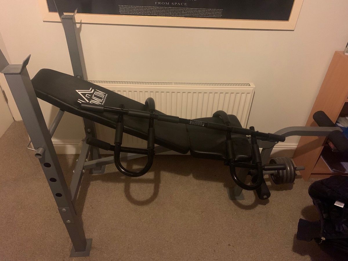 pull up bar argos 162 All Sections Ads For Sale in Ireland