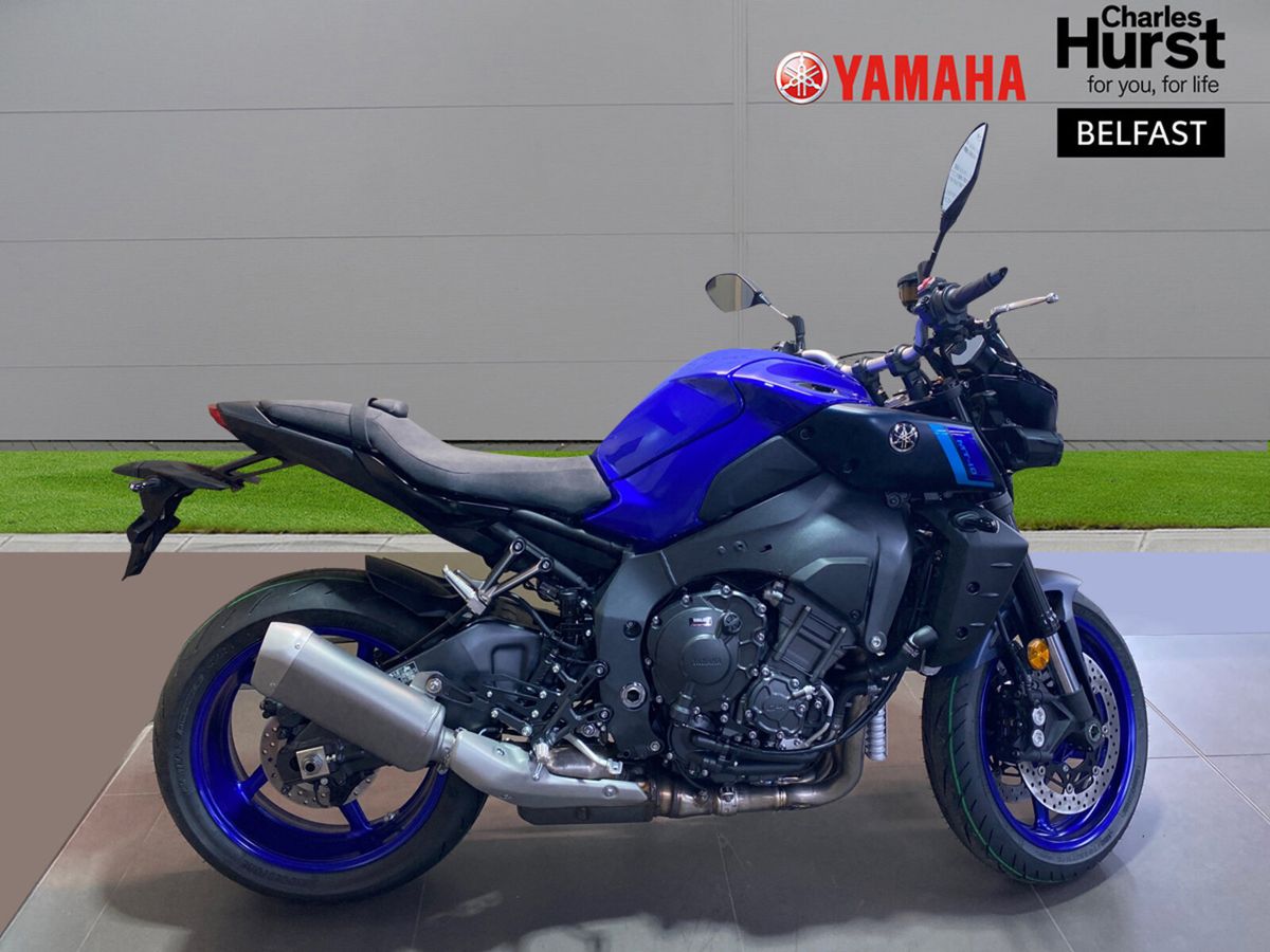 Yamaha fz best sale engine life