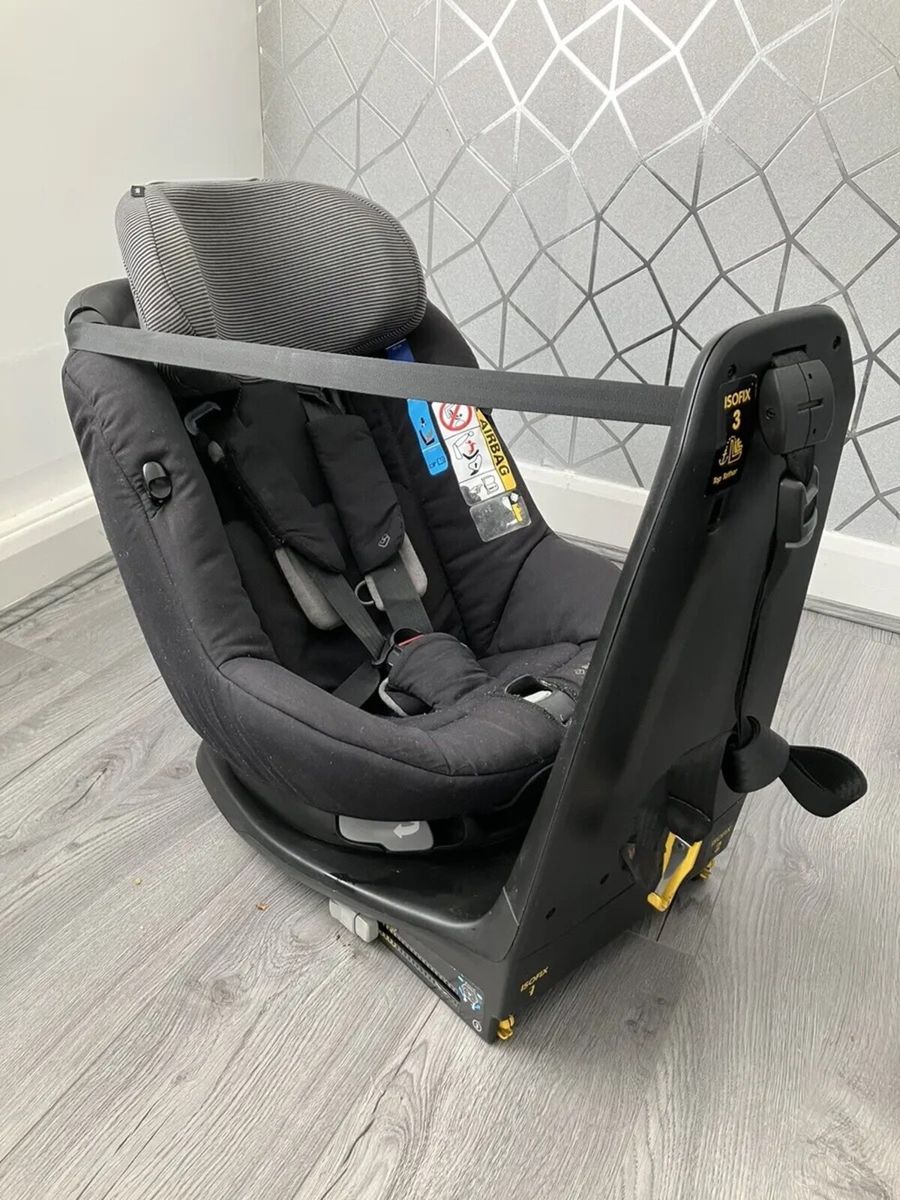 maxi cosi axissfix plus 24 All Sections Ads For Sale in Ireland