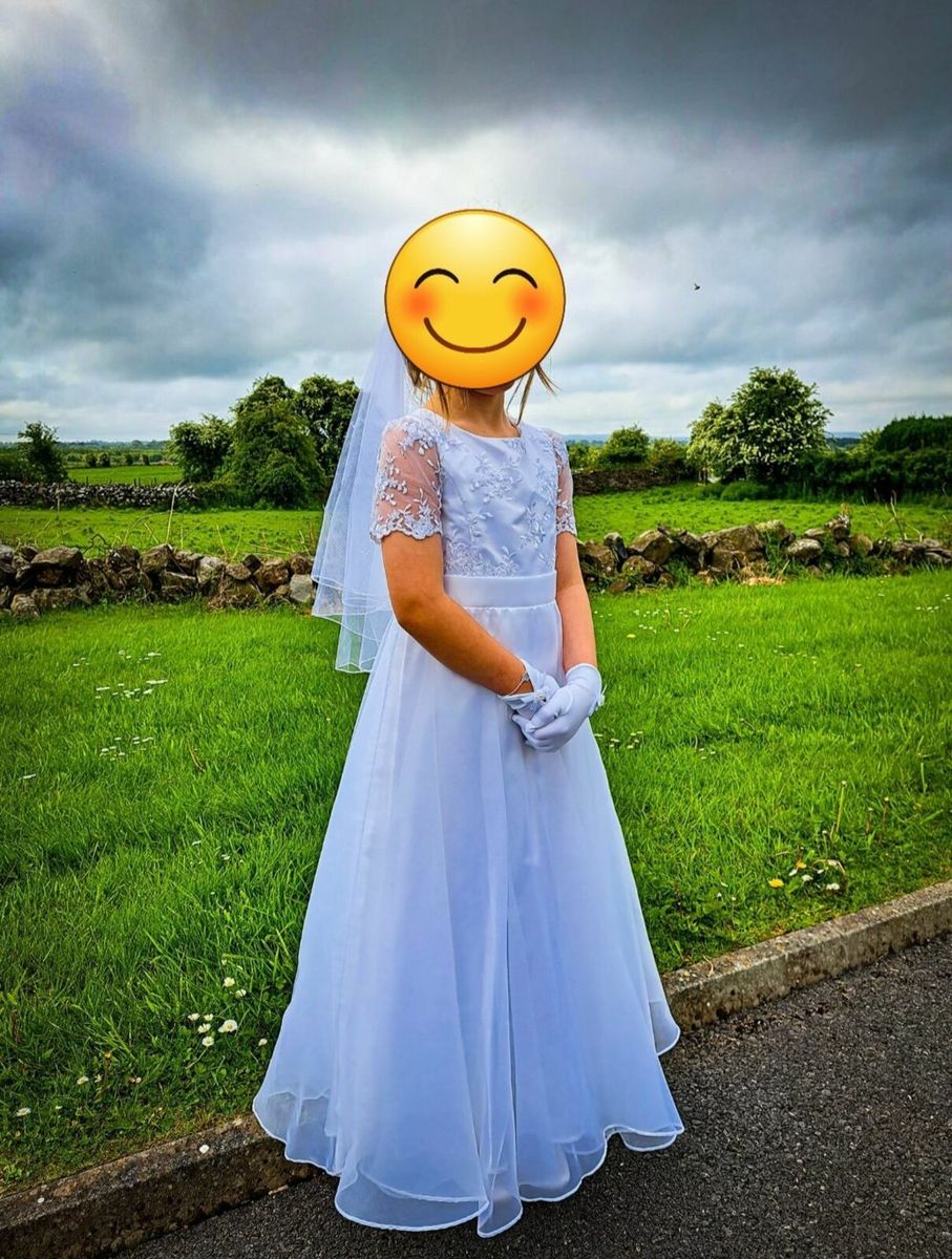 Paul costello communion dresses sale