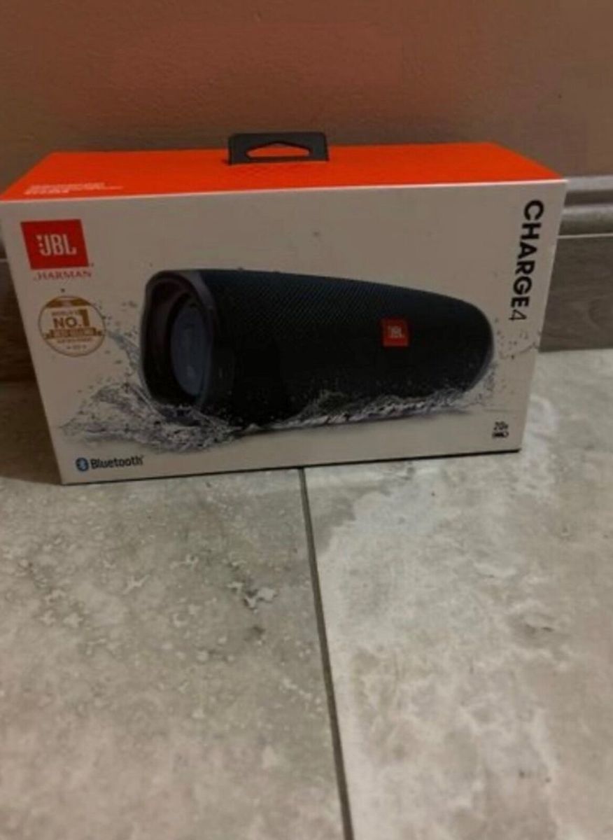 JBL Charge 4 – Solucionalo.col