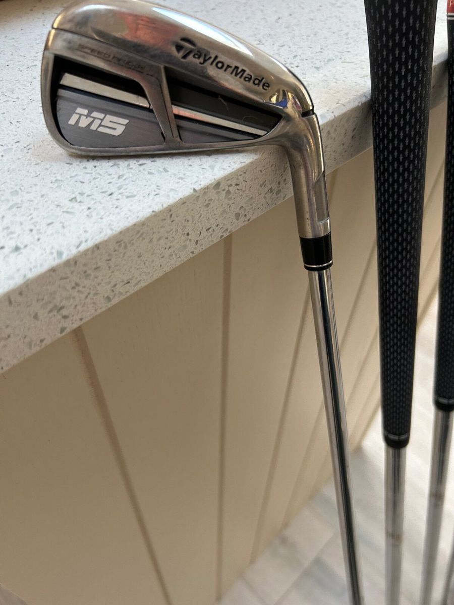 M5 irons best sale for sale