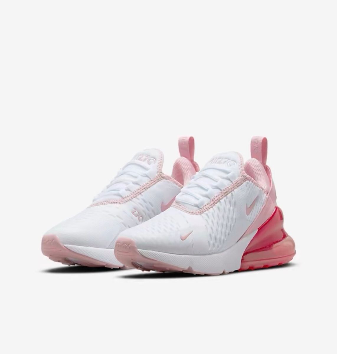 Nike air max 270 junior clearance ireland