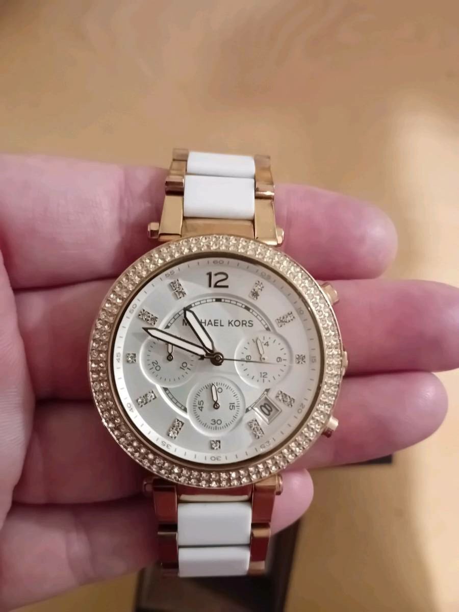 Michael kors smartwatch outlet women