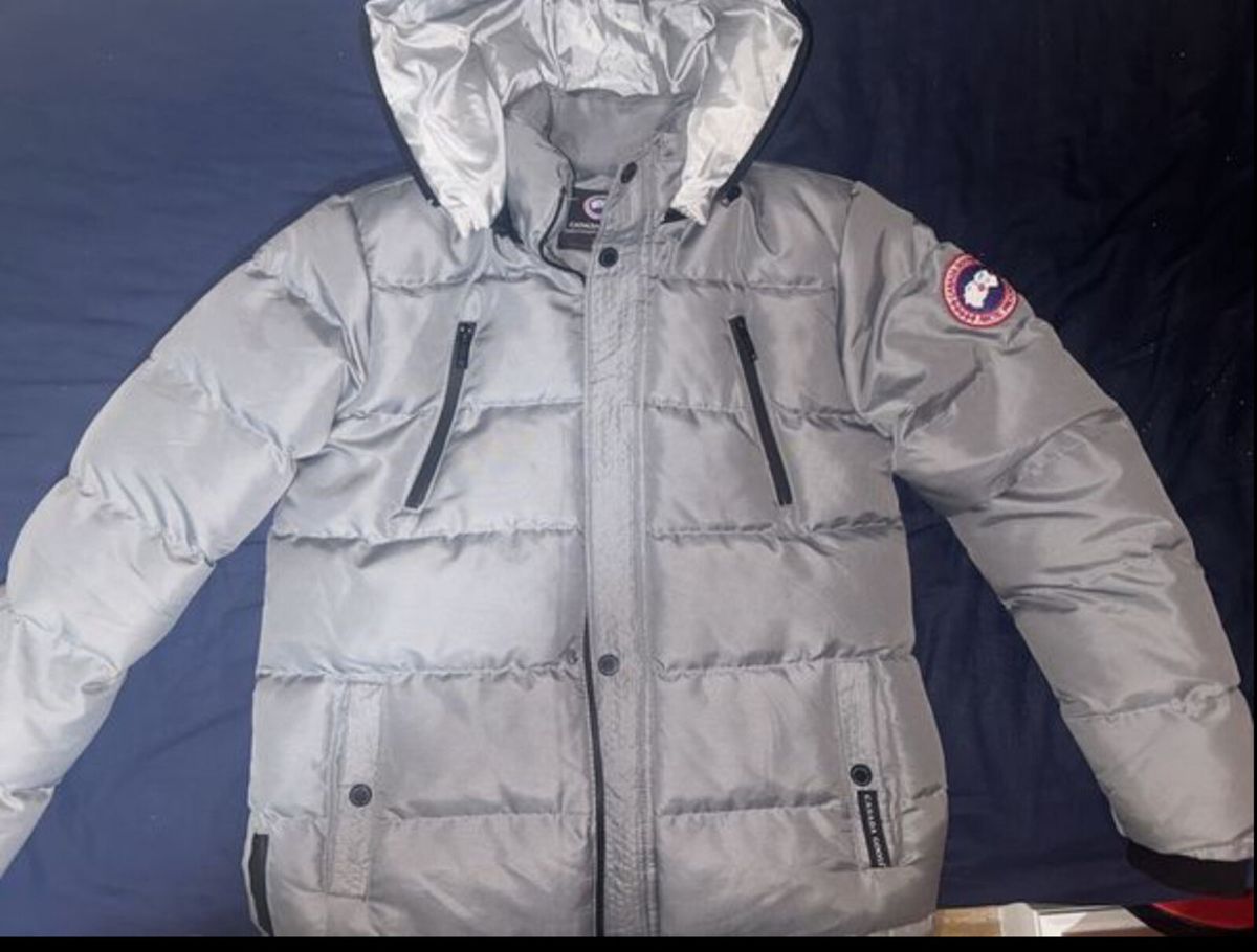 Canada goose hot sale jackets ireland