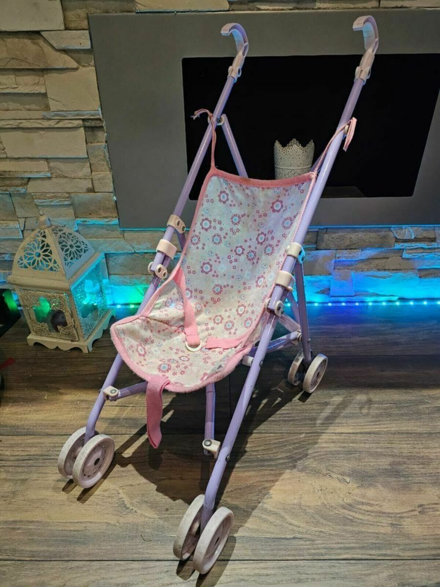 Sell used outlet stroller