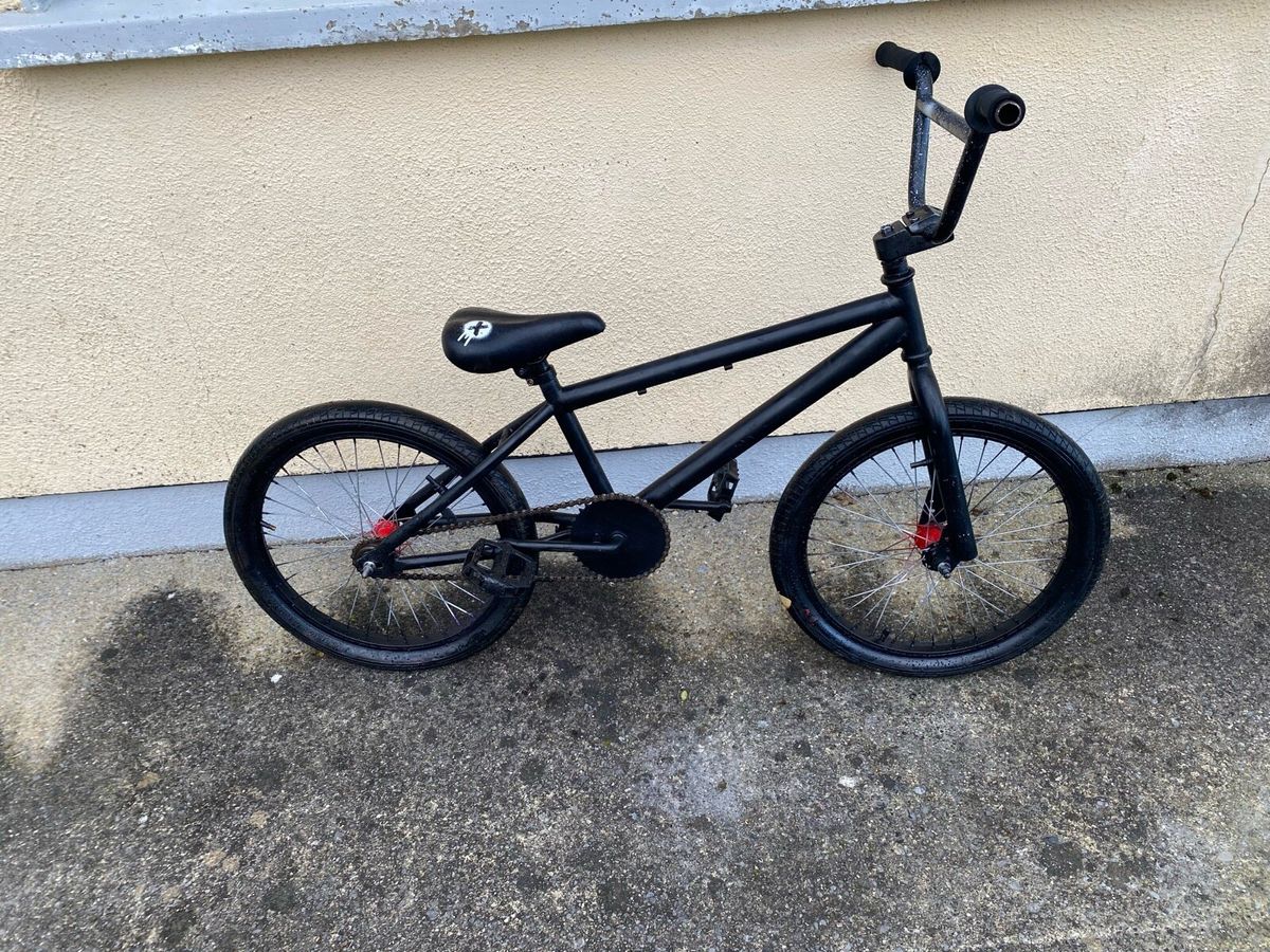 Olx 2025 bmx bike