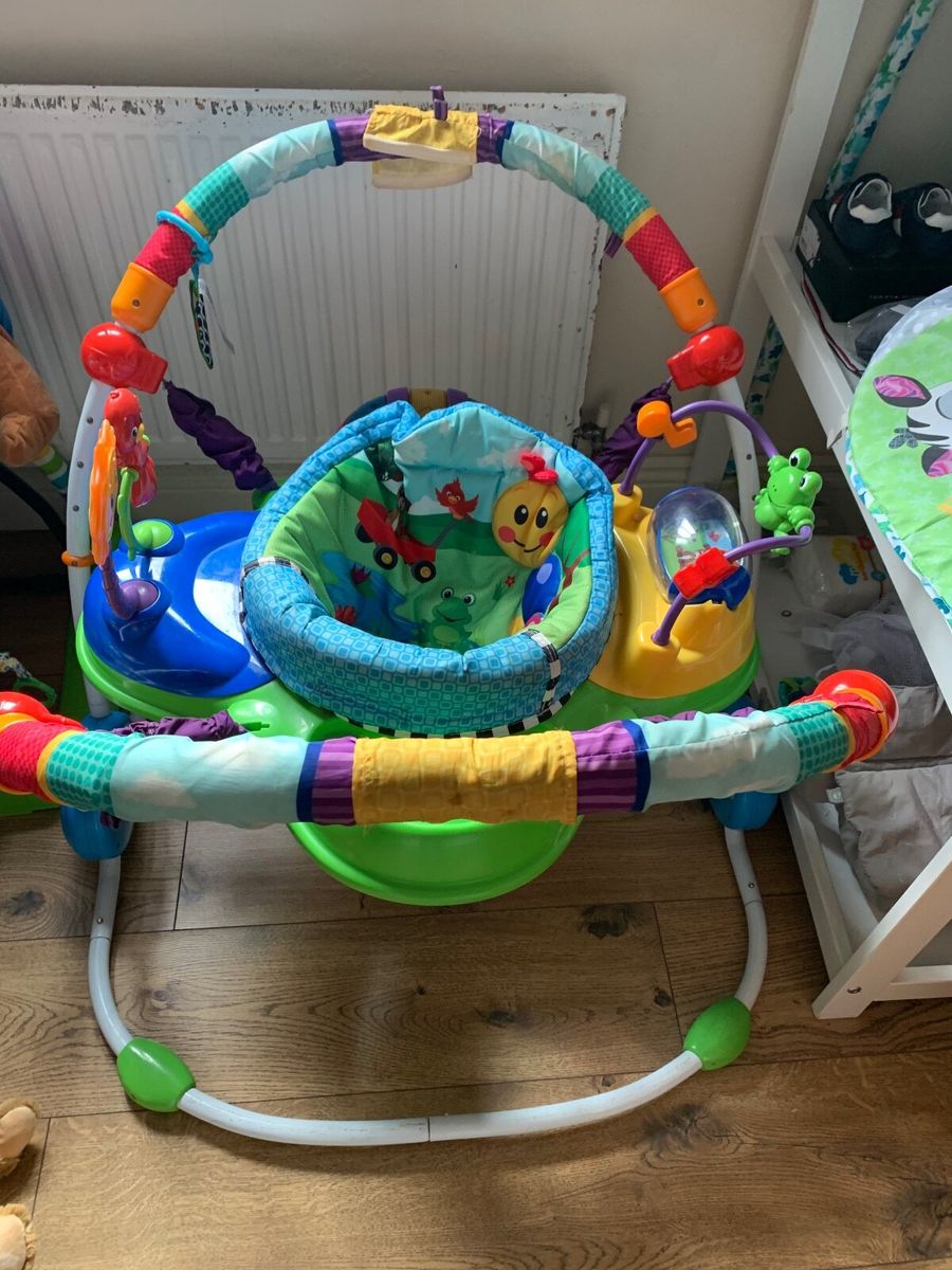 Done 2024 deal jumperoo