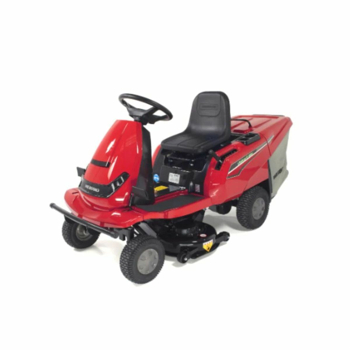 Done deal ride discount on lawnmowers munster