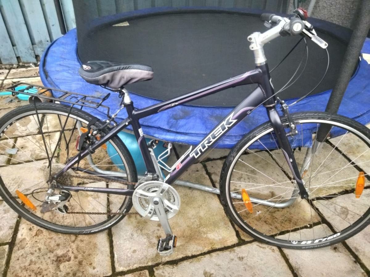 Ladies bikes cheap done deal