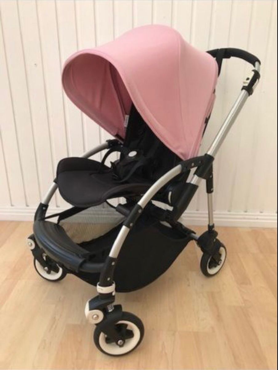 Bugaboo hotsell bee pink