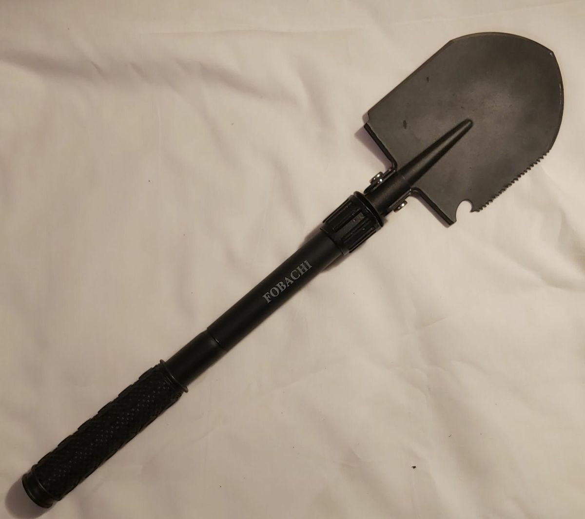 Fobachi folding clearance shovel