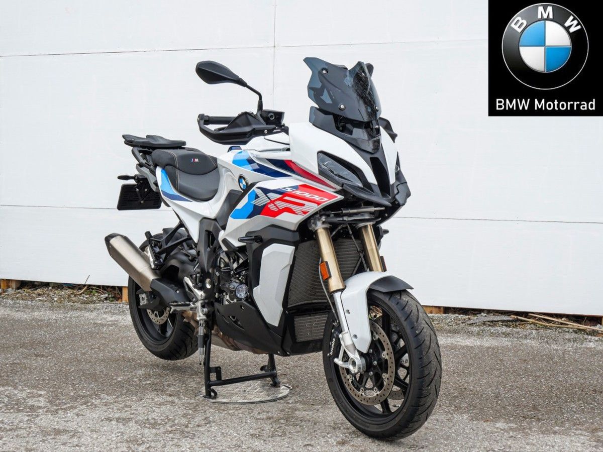 BMW S 1000 XR Motorbikes For Sale in Ireland DoneDeal