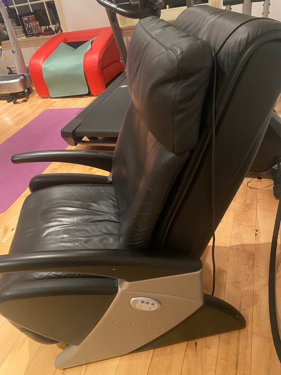 Keyton discount massage chair