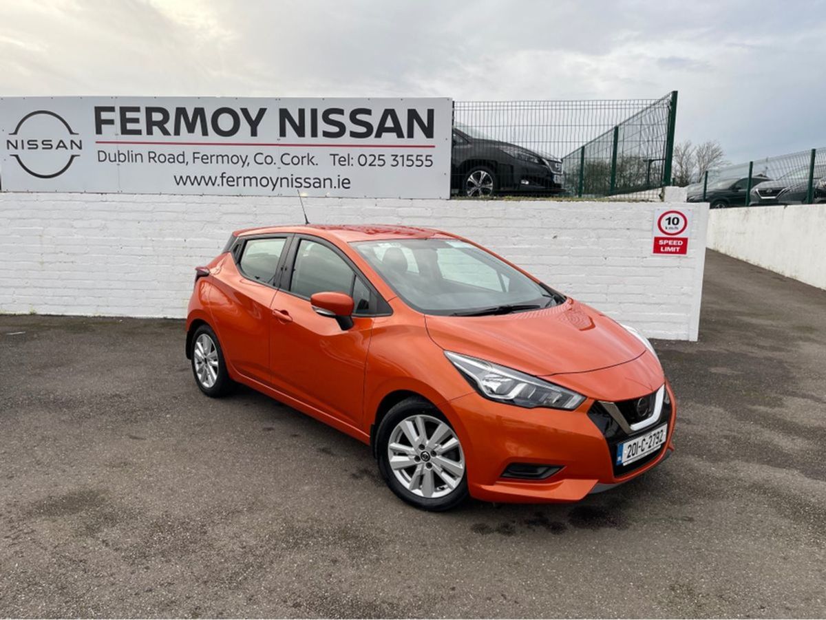 Nissan micra deals 2020 hybrid