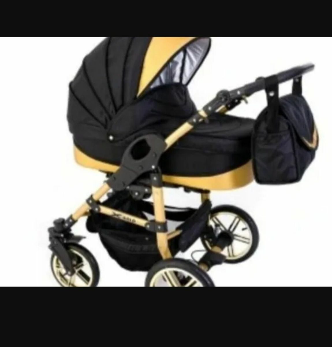 Done deal outlet baby buggies