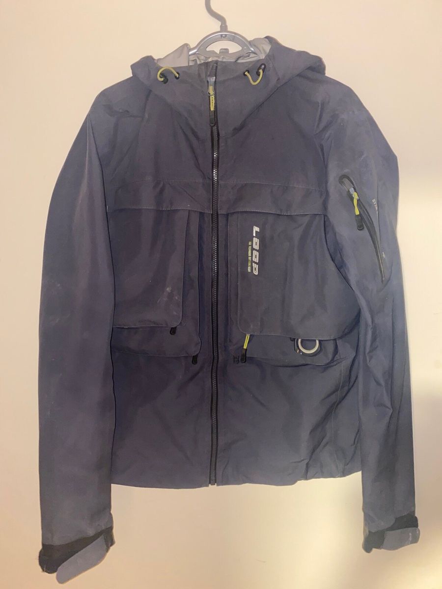 Loop Lainio Wading Jacket