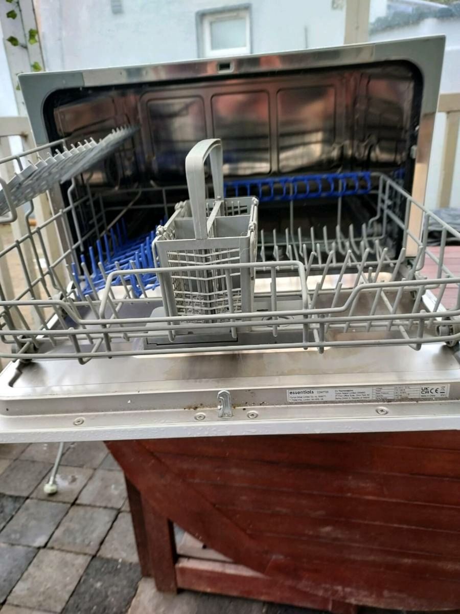 Donedeal dishwasher store