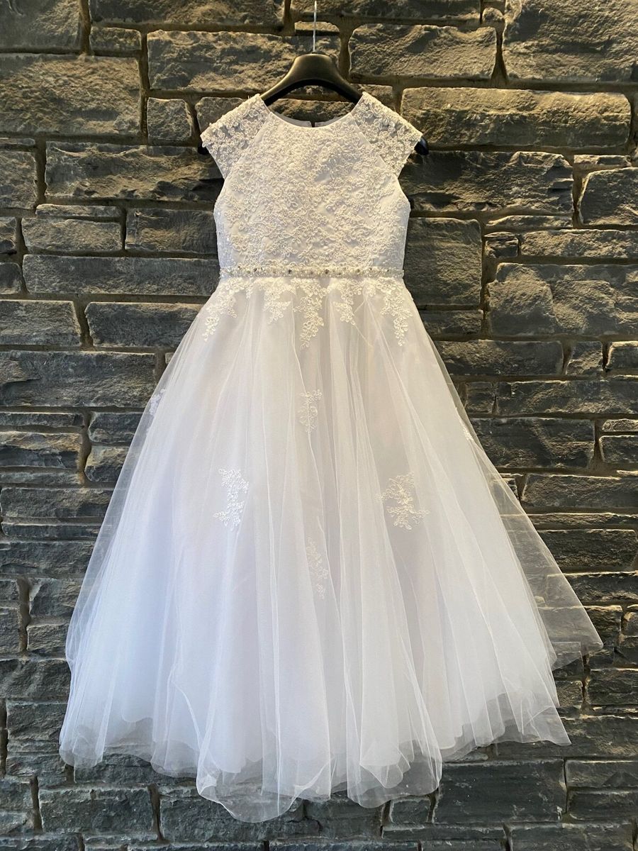 Done deal shop communion dresses