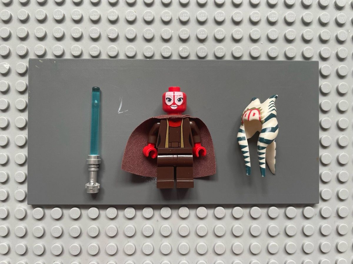 Lego star wars online shaak ti