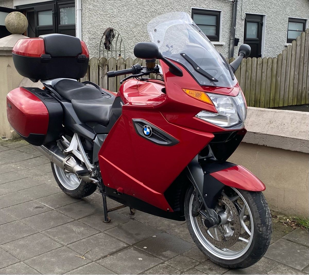 Bmw k1300gt store for sale