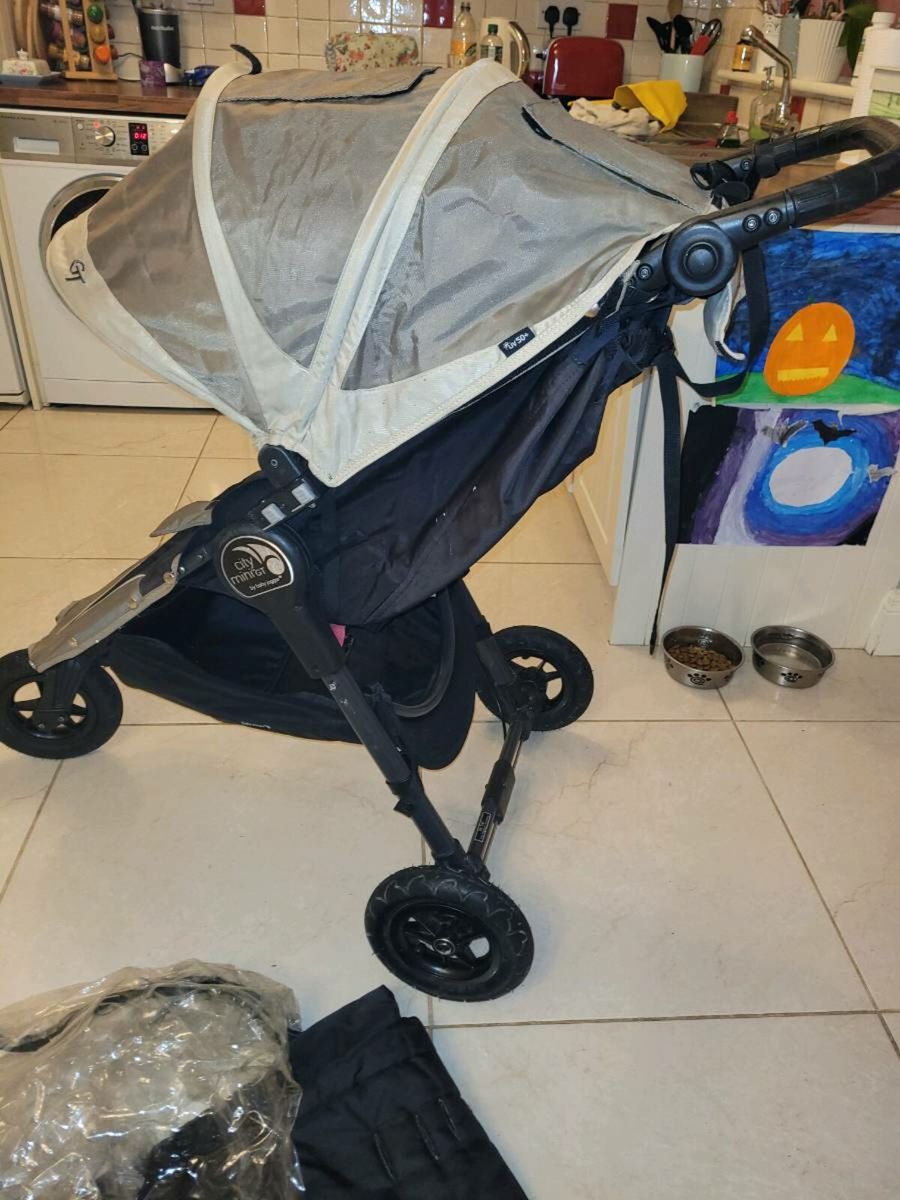 Baby jogger city mini gt sale sale