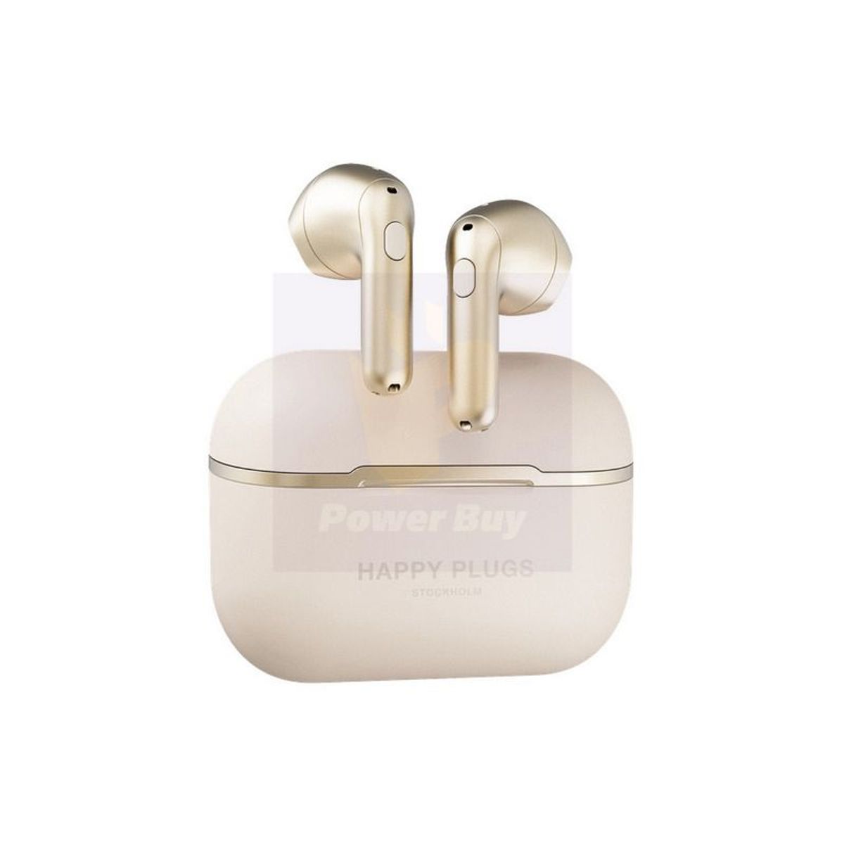 Happy plugs air 1 anc gold hot sale