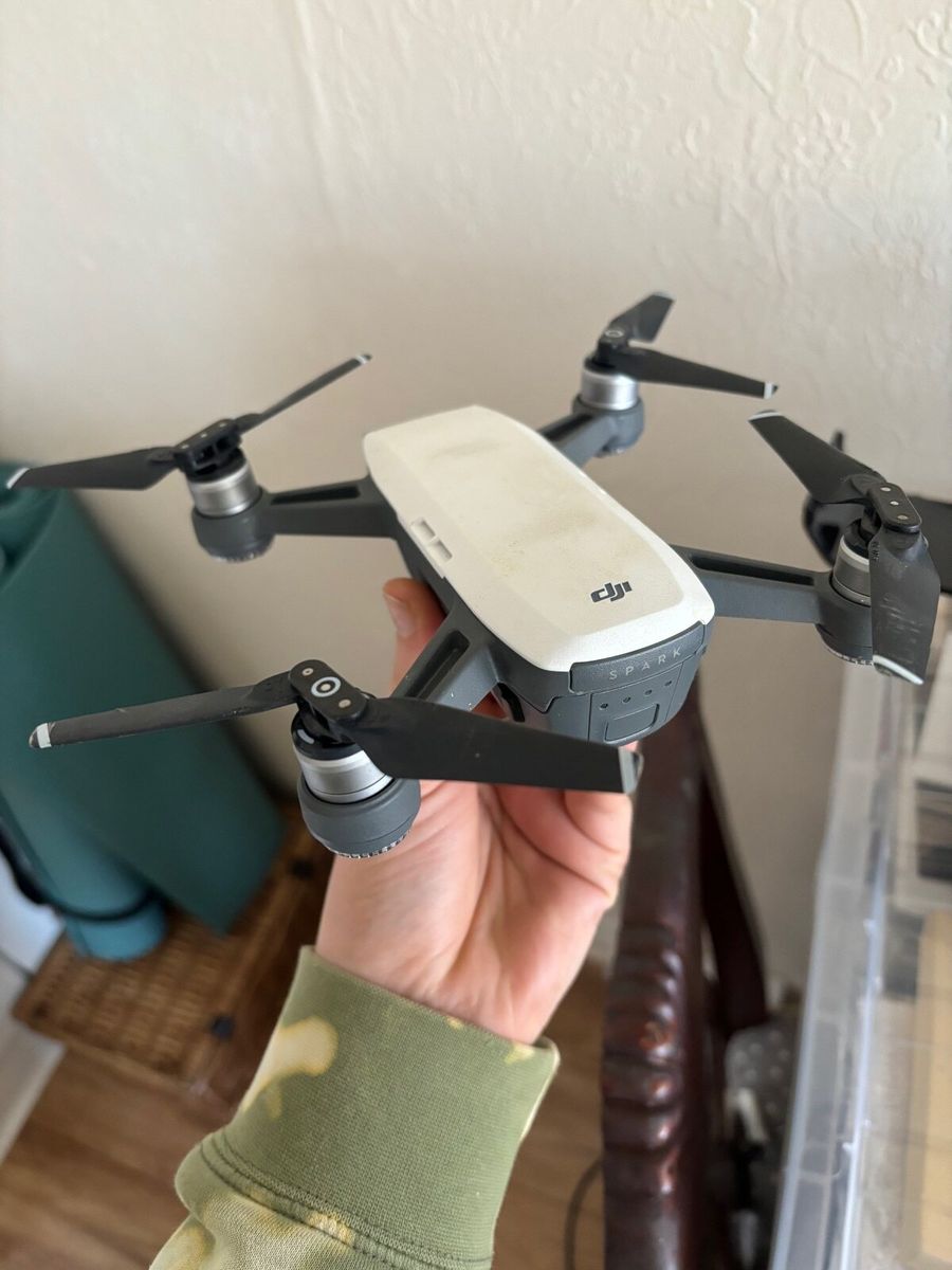 Dji spark hot sale for sale