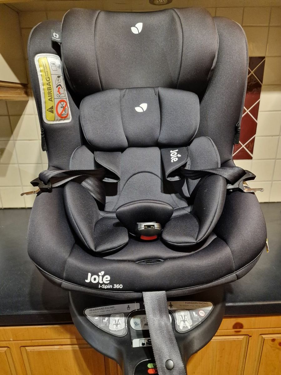 Done deal clearance baby car seats