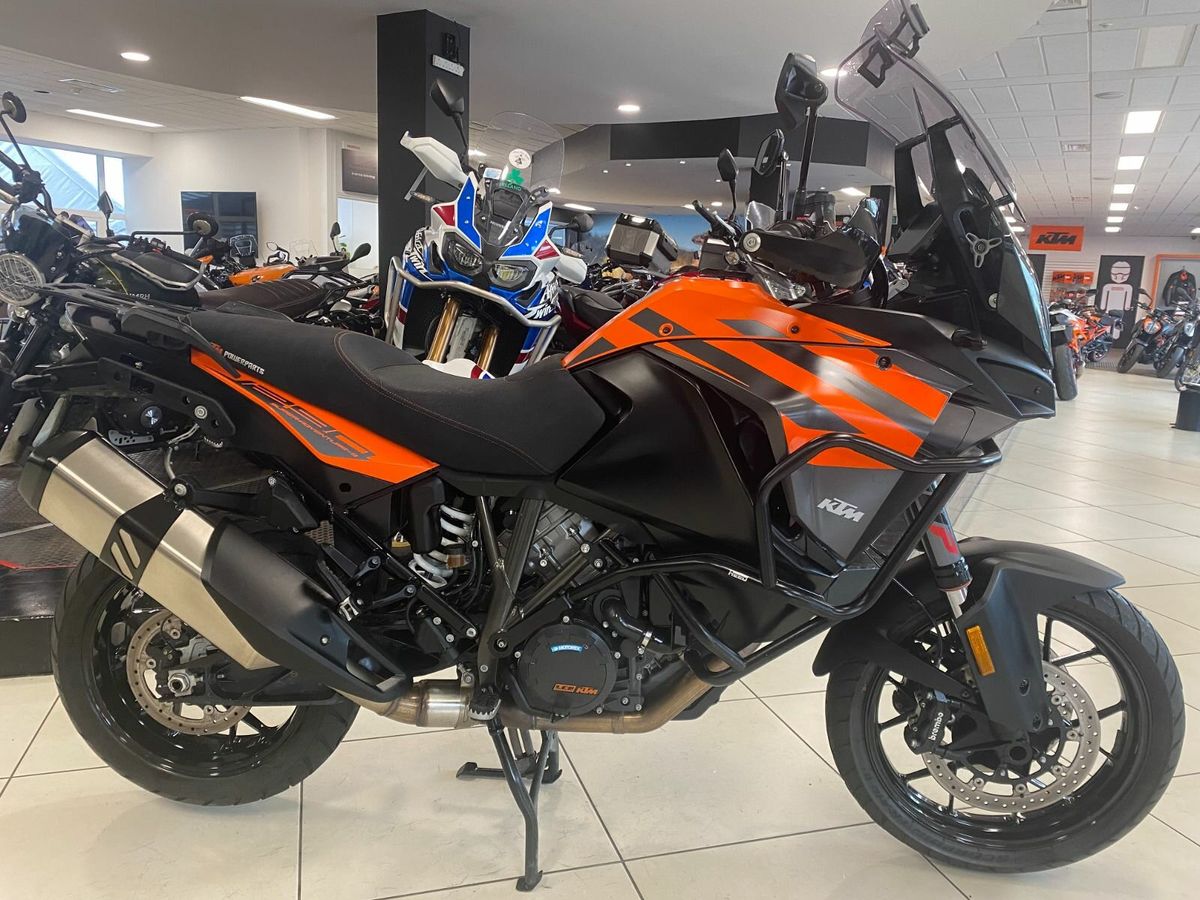 2020 ktm deals 1290 super adventure